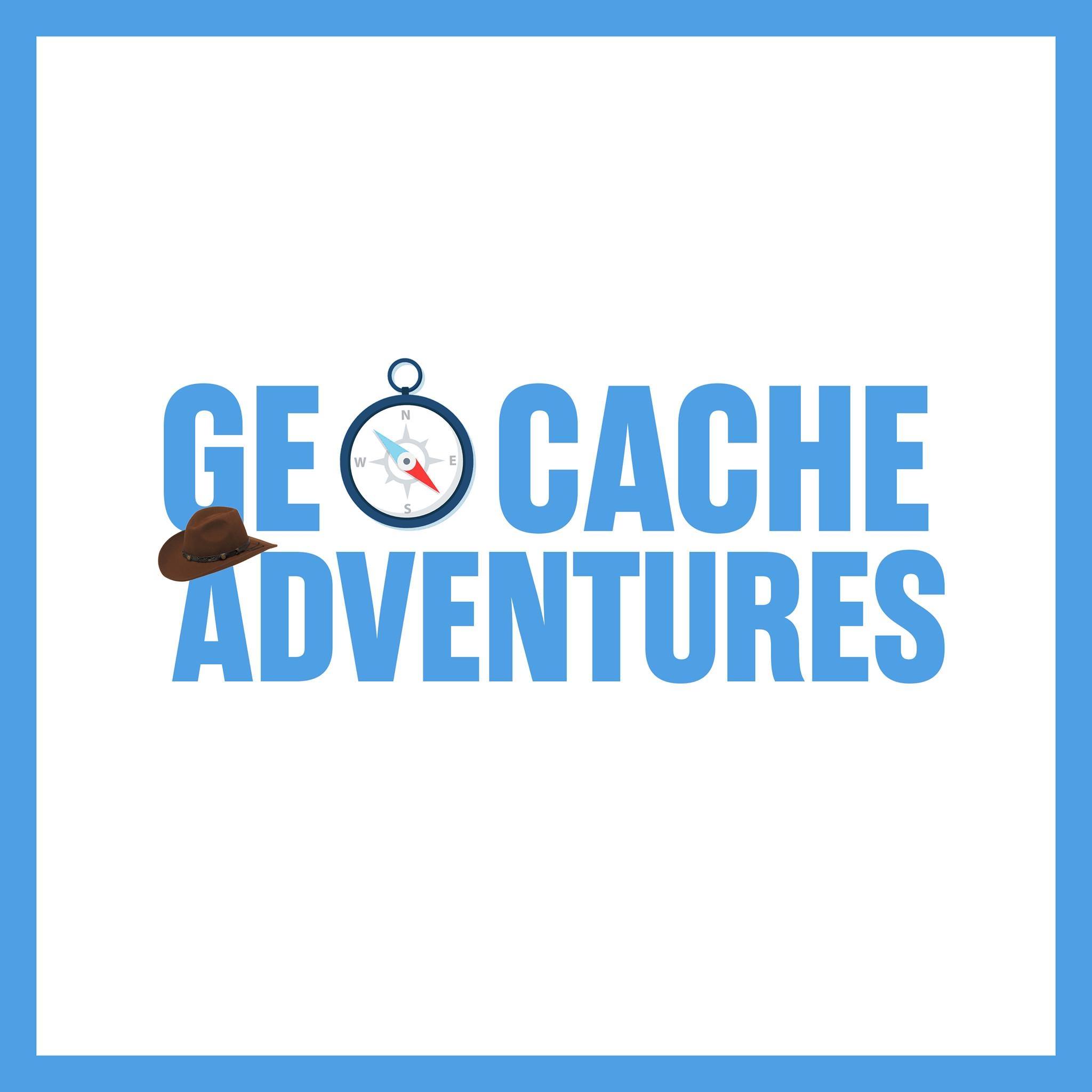 Geocache Adventures Logo
