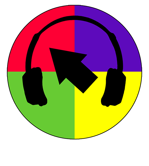 Podcacher Logo