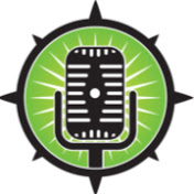 Geocache Talk Logo