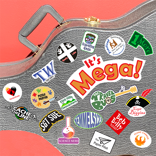 It's Mega Cover
